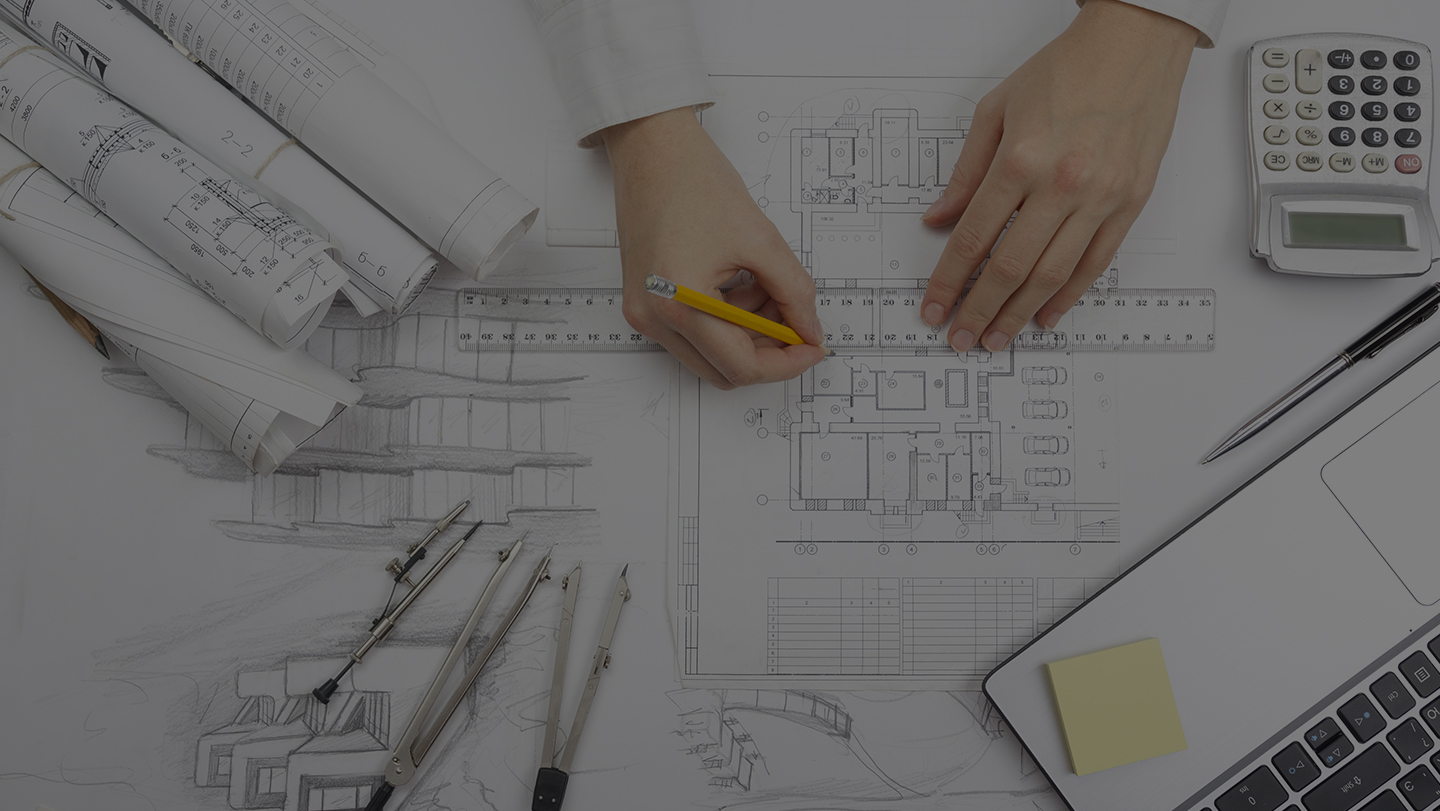 architecture planning