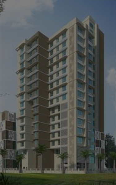 Jeevan Dham CHSL - Andheri