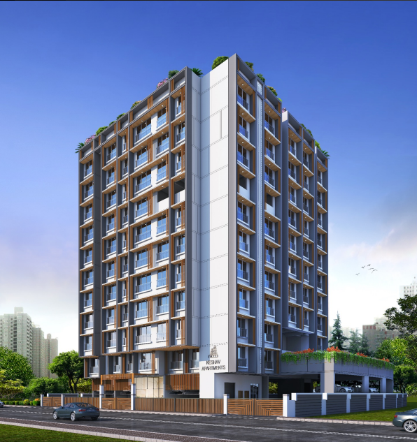 KESHAV APARTMENTS