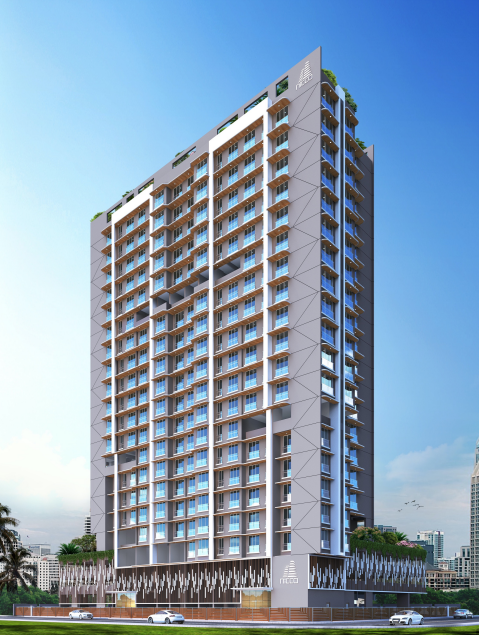 Triumph Tower - Malad