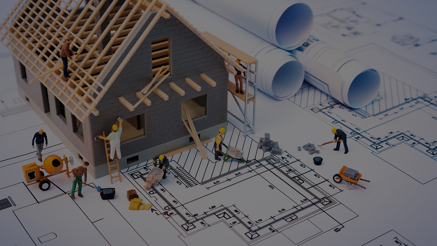 Self redevelopment for developers